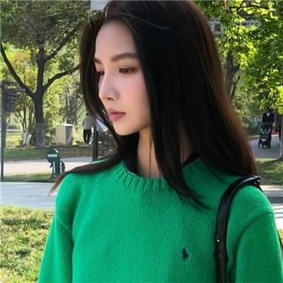 玉女桃花满堂红