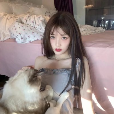 用爱吻我
