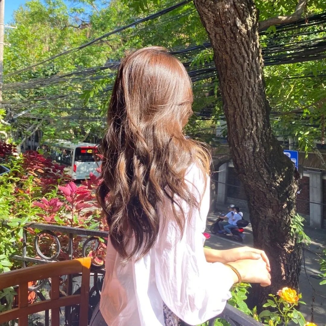 天命之女